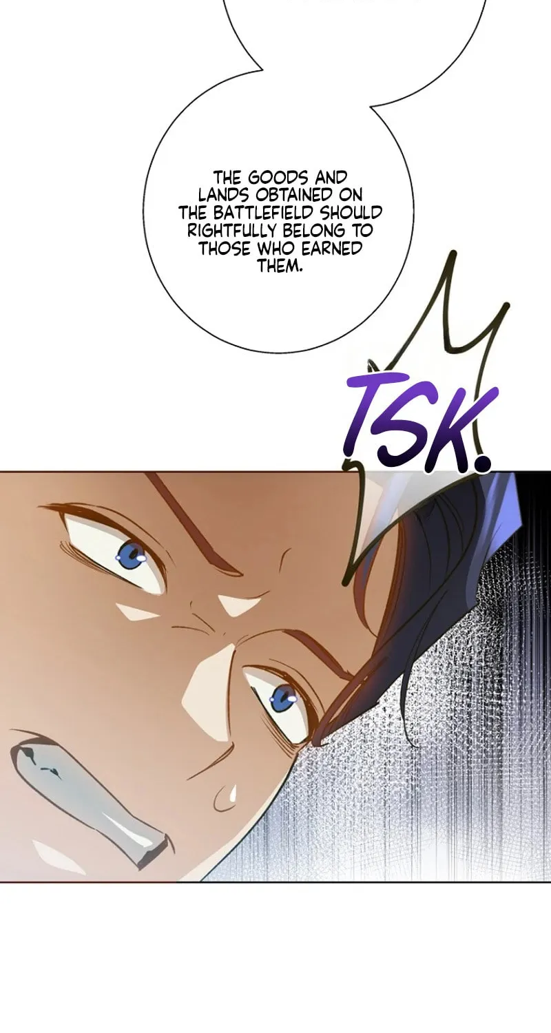 Goddess Kingmaker Chapter 25 page 10 - 