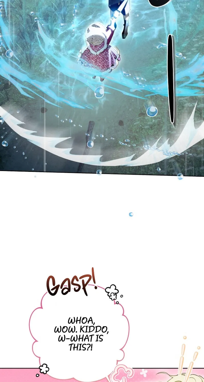 Goddess Kingmaker Chapter 26 page 14 - 