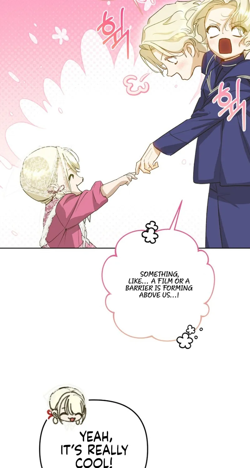 Goddess Kingmaker Chapter 26 page 15 - 