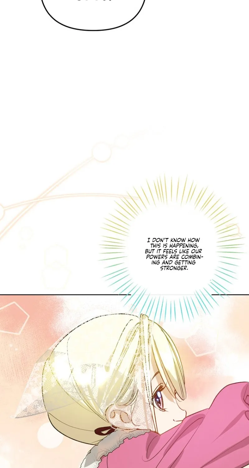 Goddess Kingmaker Chapter 26 page 16 - 