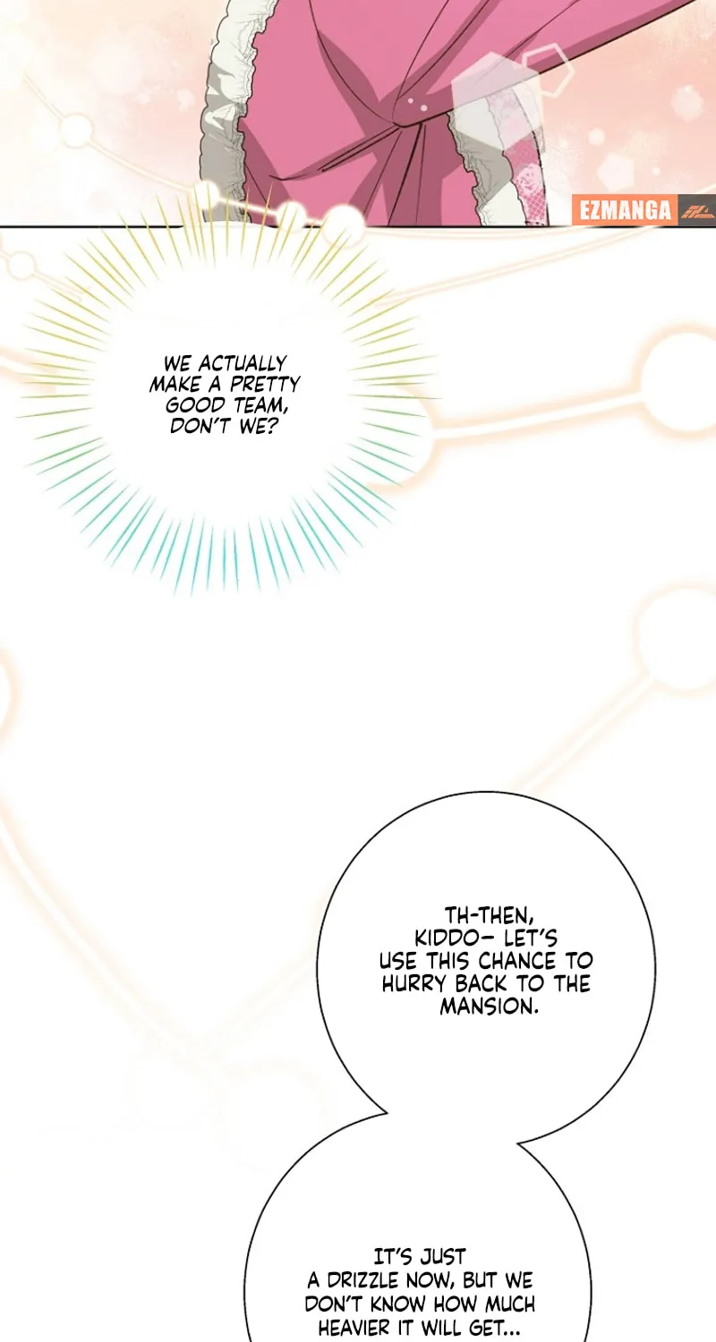 Goddess Kingmaker Chapter 26 page 17 - 