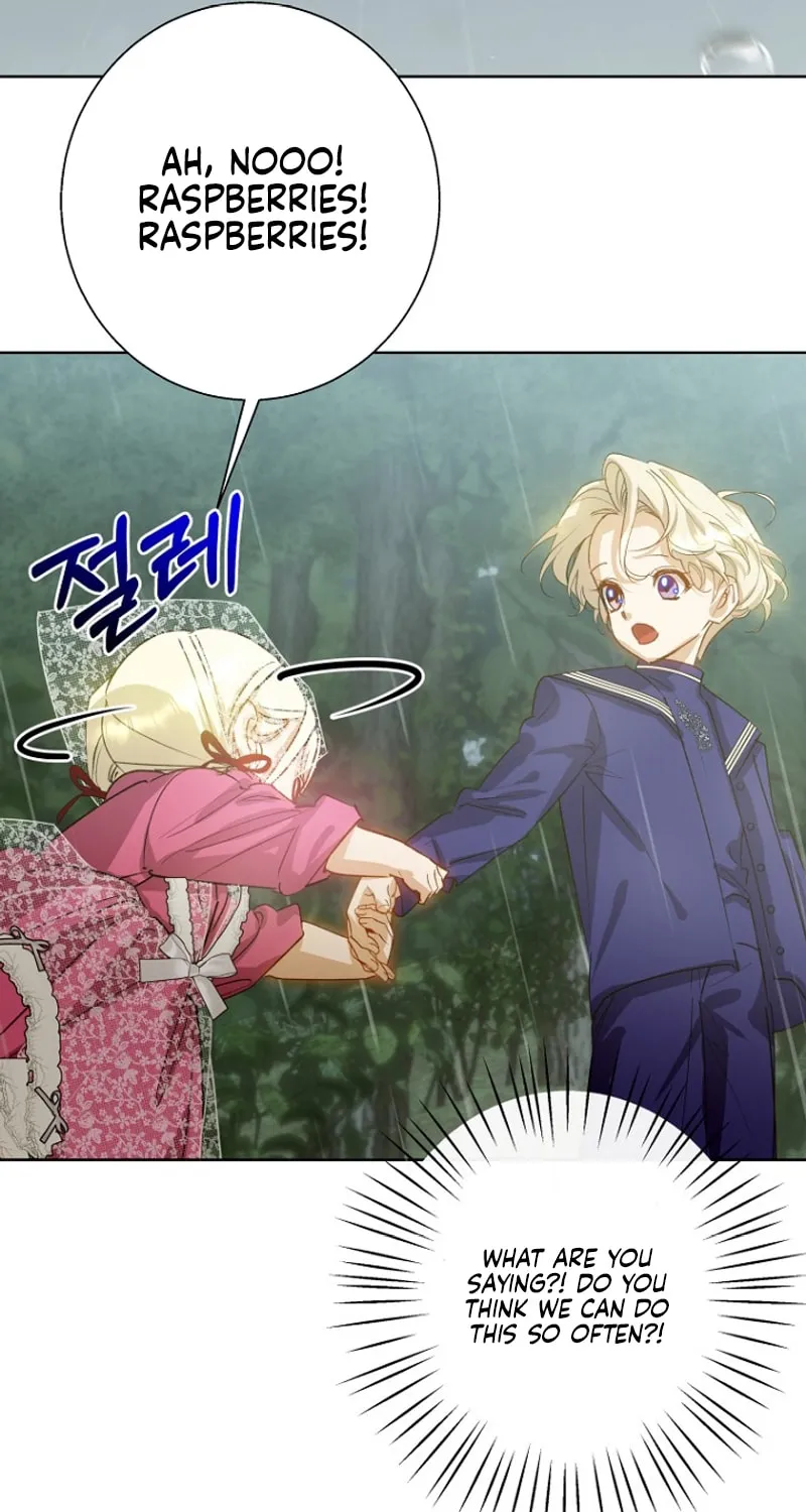 Goddess Kingmaker Chapter 26 page 19 - 