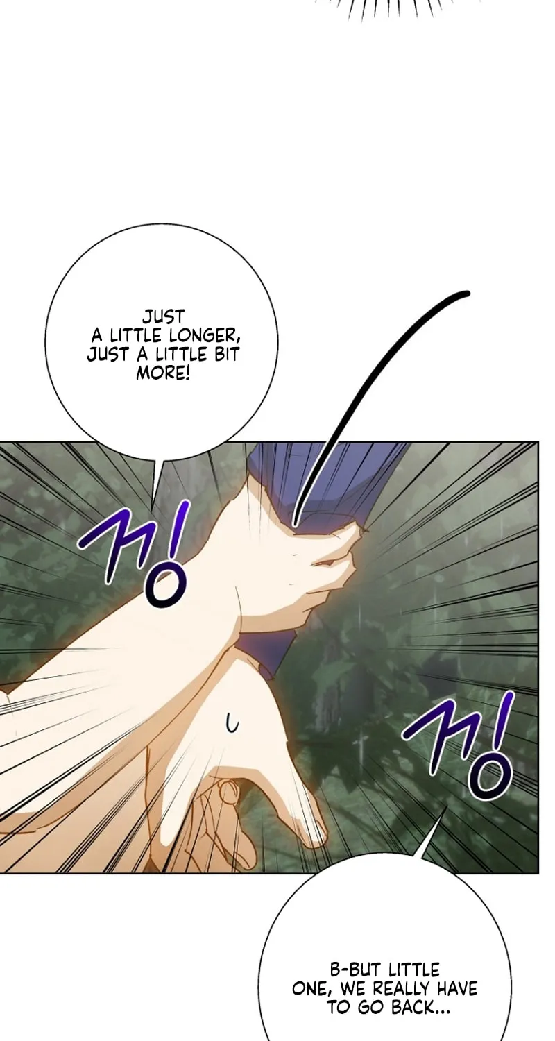 Goddess Kingmaker Chapter 26 page 20 - 