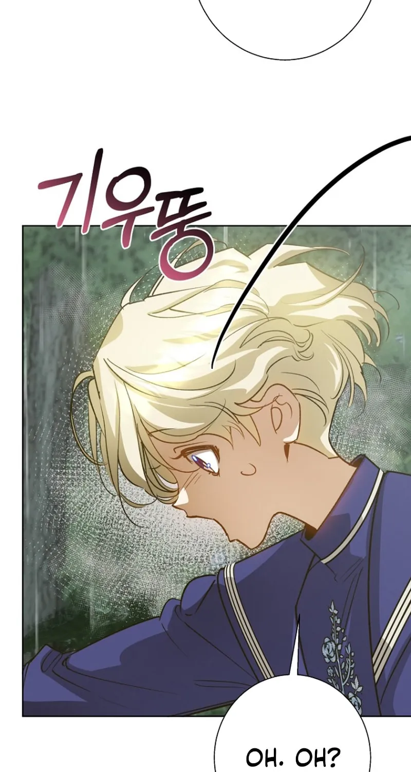Goddess Kingmaker Chapter 26 page 21 - 