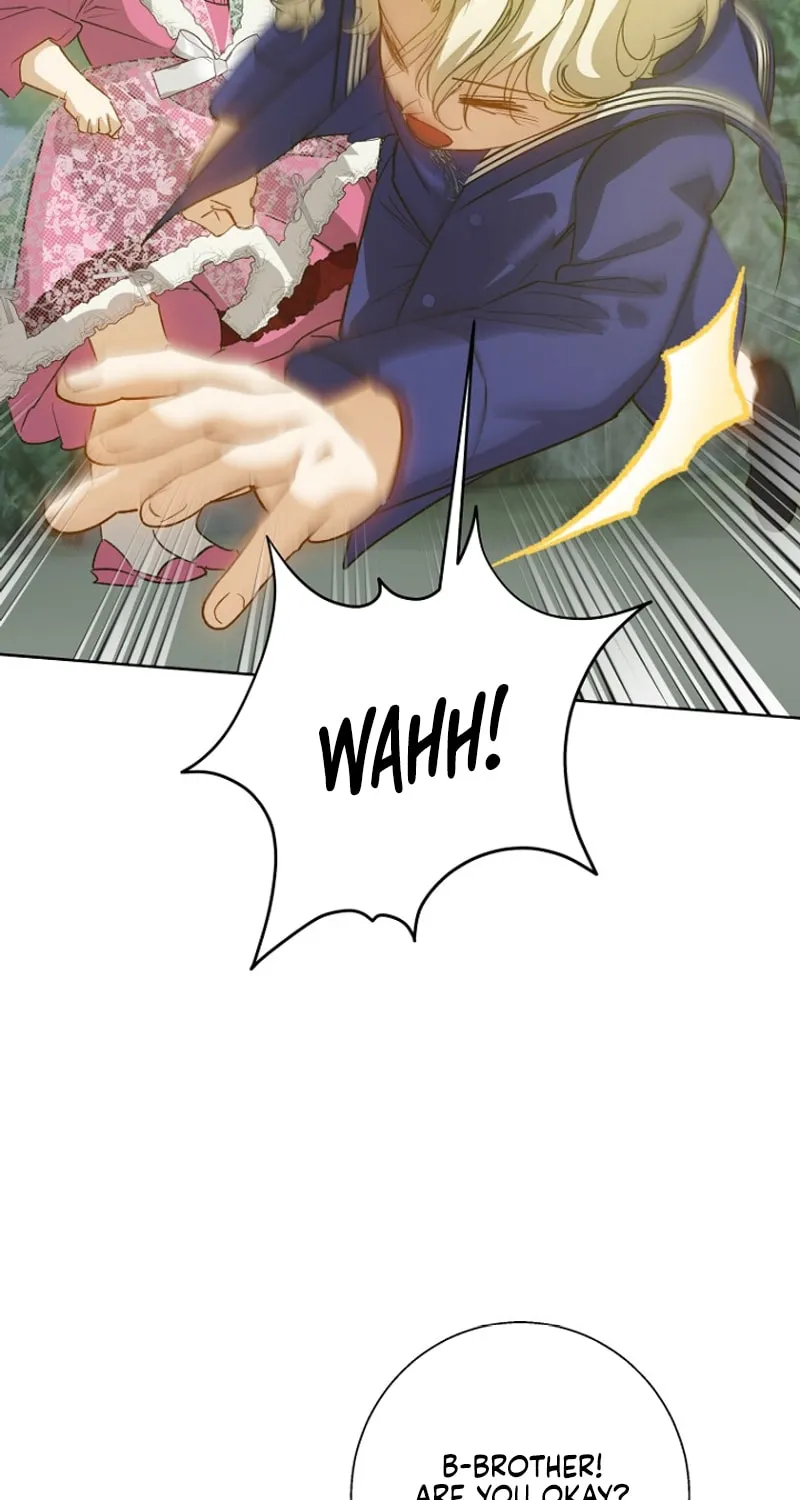 Goddess Kingmaker Chapter 26 page 23 - 