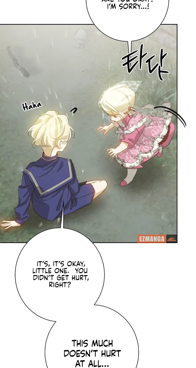 Goddess Kingmaker Chapter 26 page 24 - 