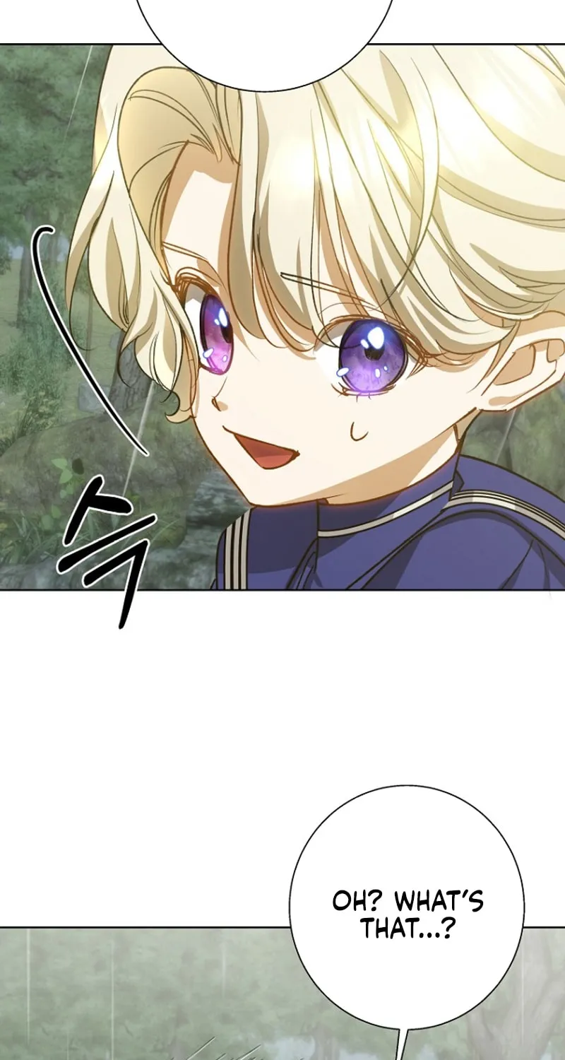 Goddess Kingmaker Chapter 26 page 25 - 
