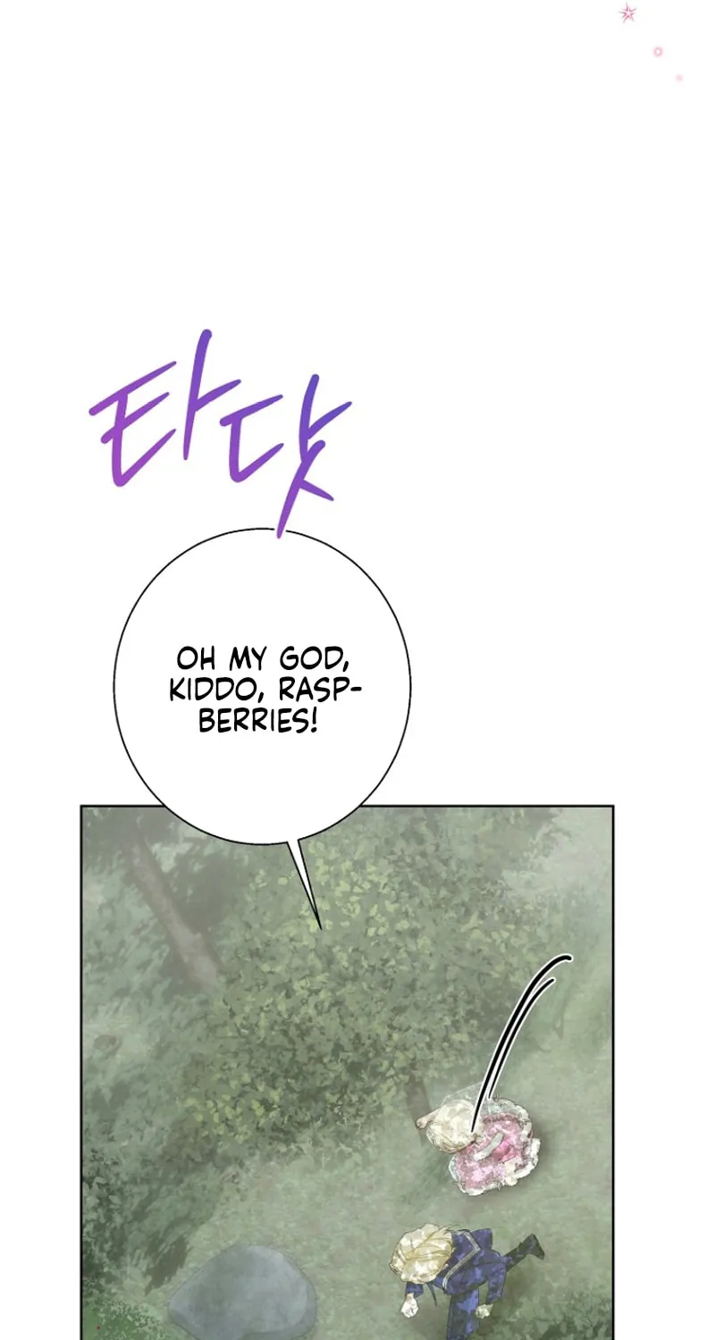 Goddess Kingmaker Chapter 26 page 28 - 