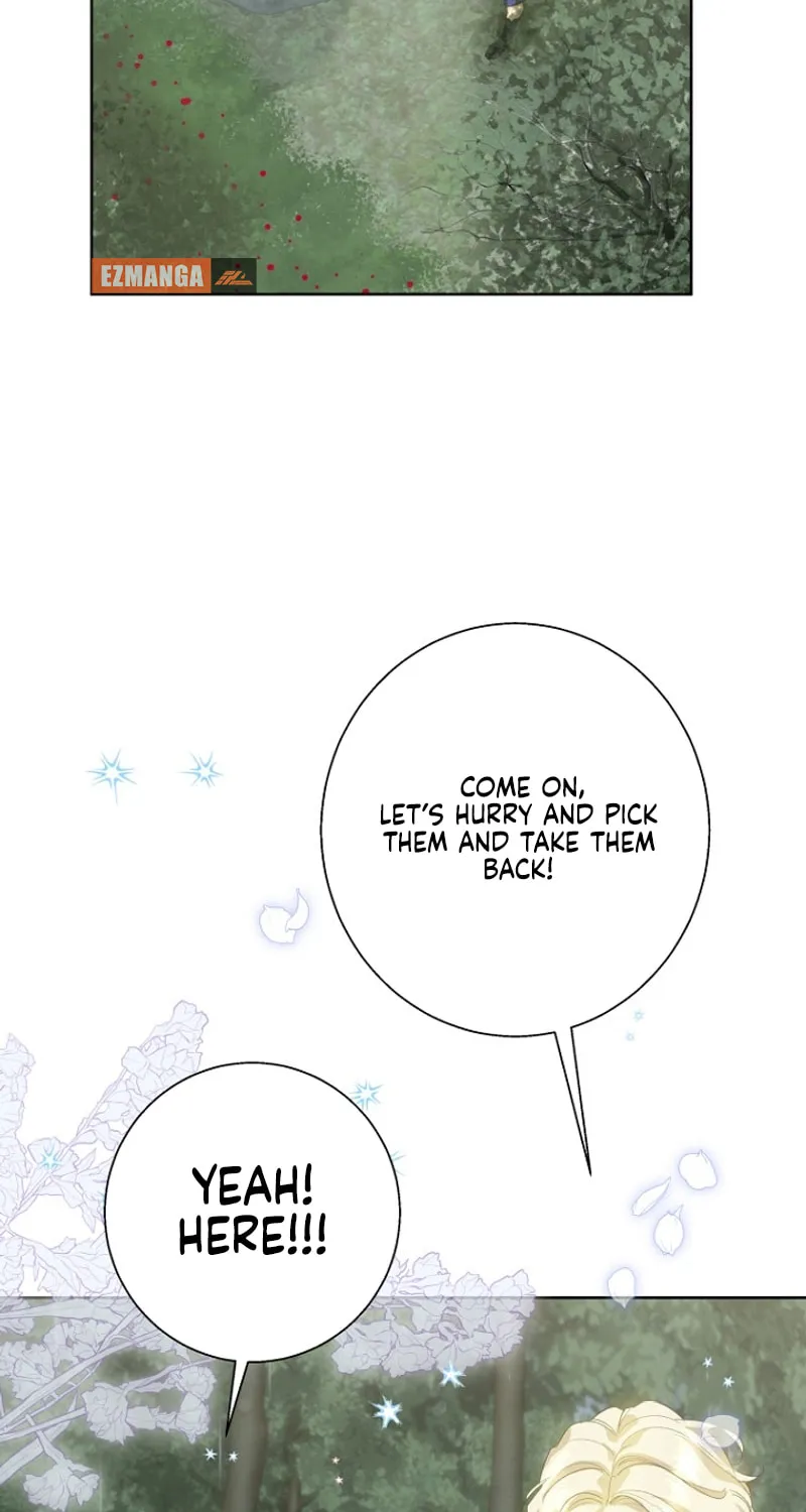 Goddess Kingmaker Chapter 26 page 29 - 