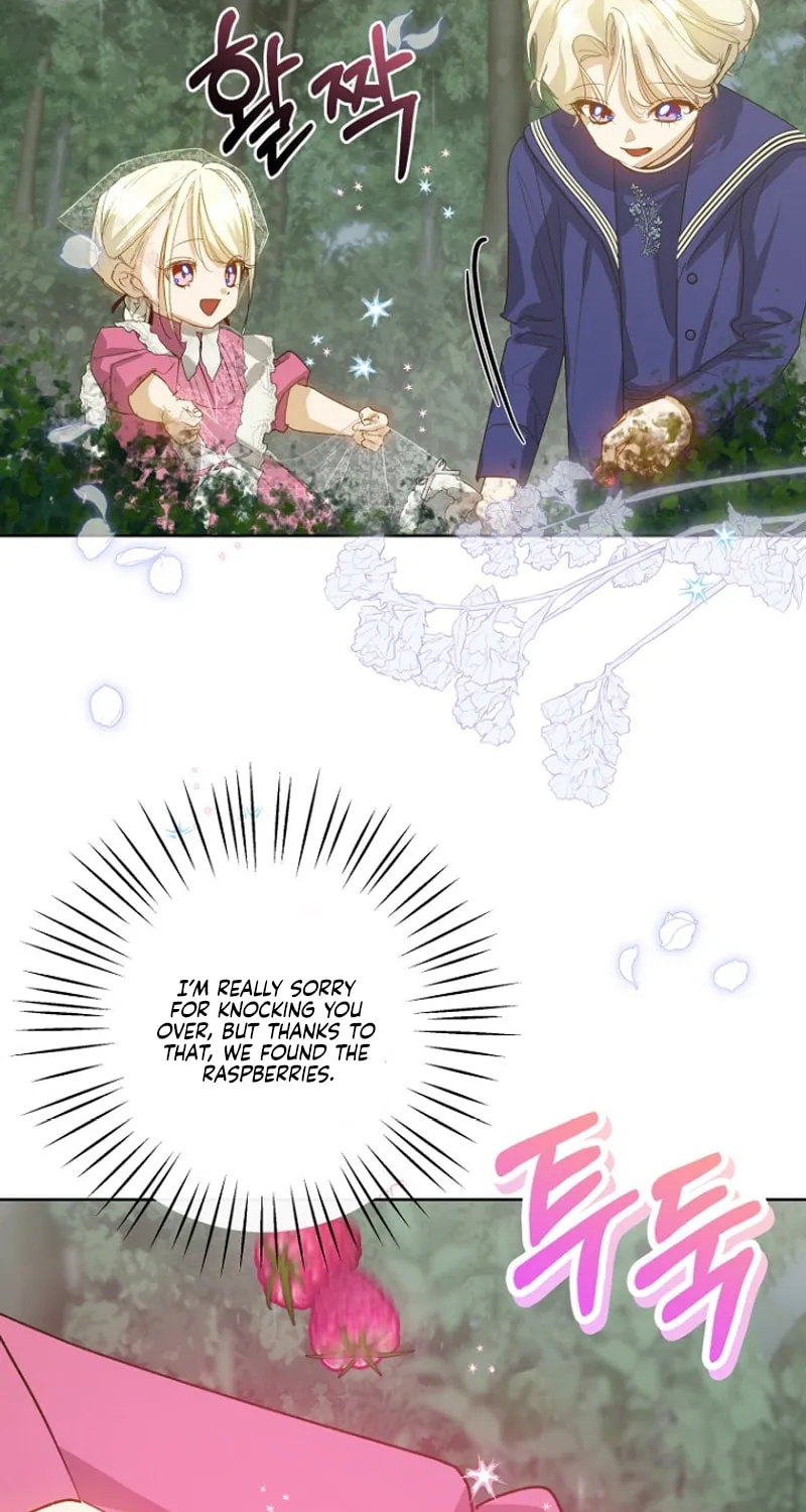 Goddess Kingmaker Chapter 26 page 30 - 