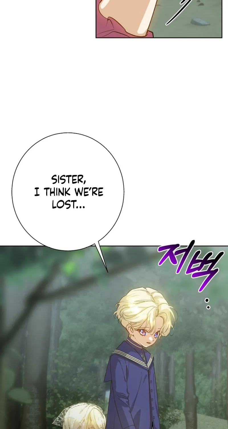 Goddess Kingmaker Chapter 26 page 4 - 