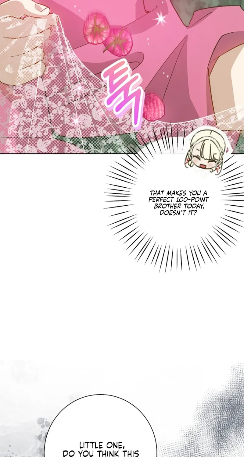 Goddess Kingmaker Chapter 26 page 31 - 