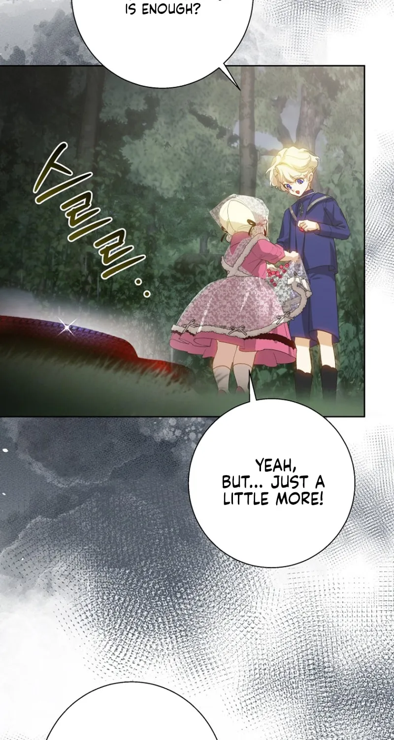 Goddess Kingmaker Chapter 26 page 32 - 