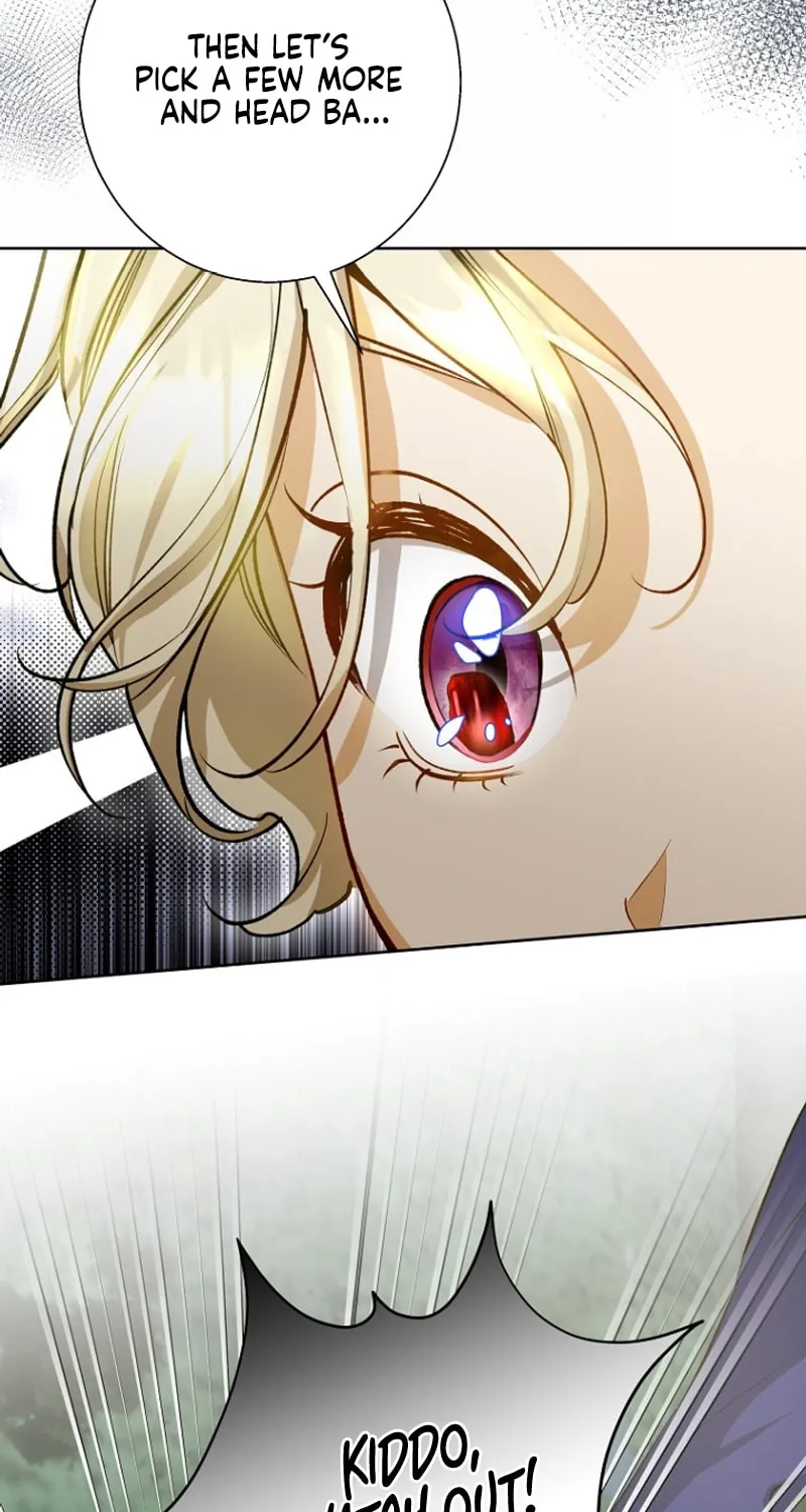 Goddess Kingmaker Chapter 26 page 33 - 
