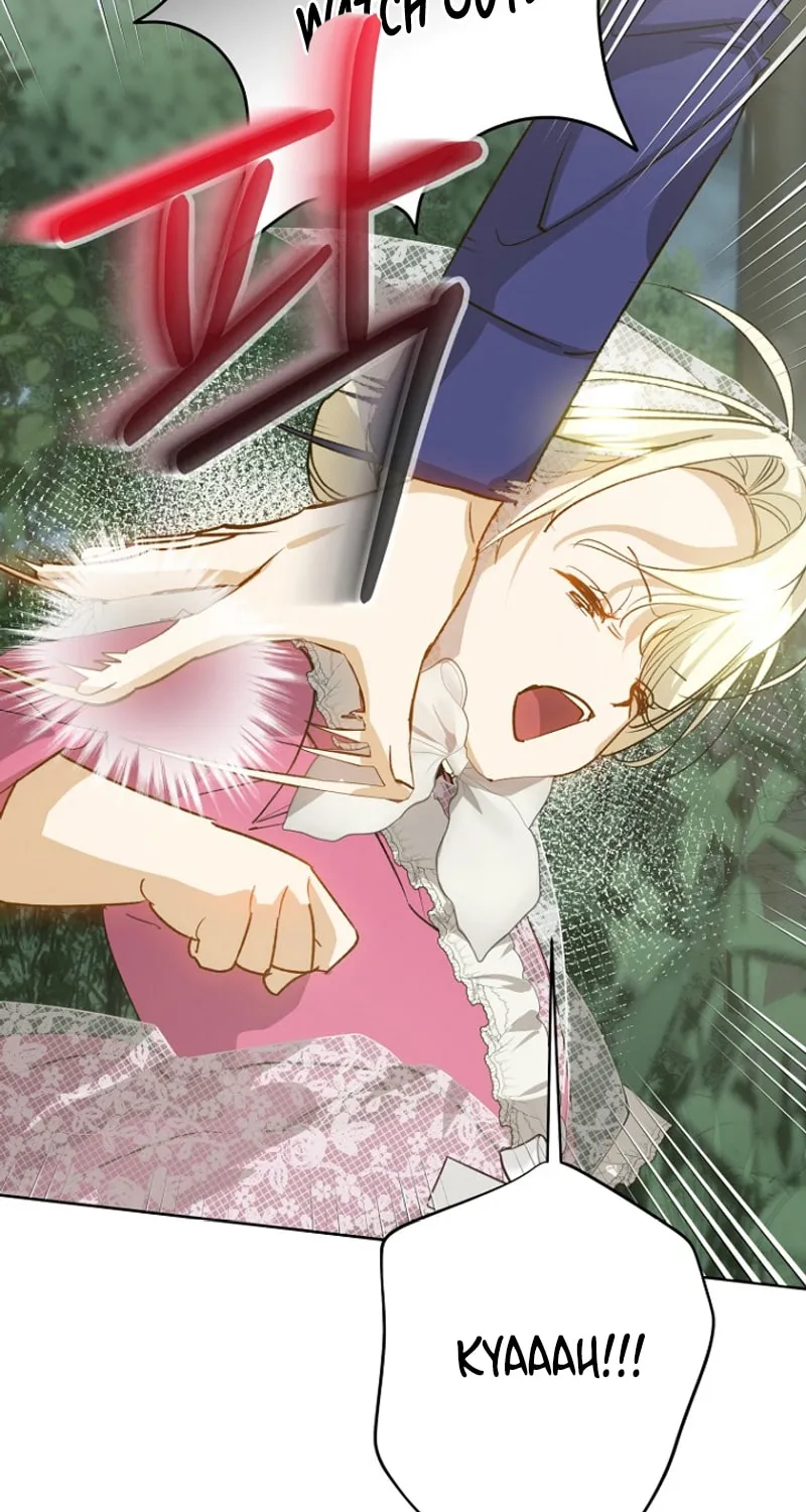 Goddess Kingmaker Chapter 26 page 34 - 