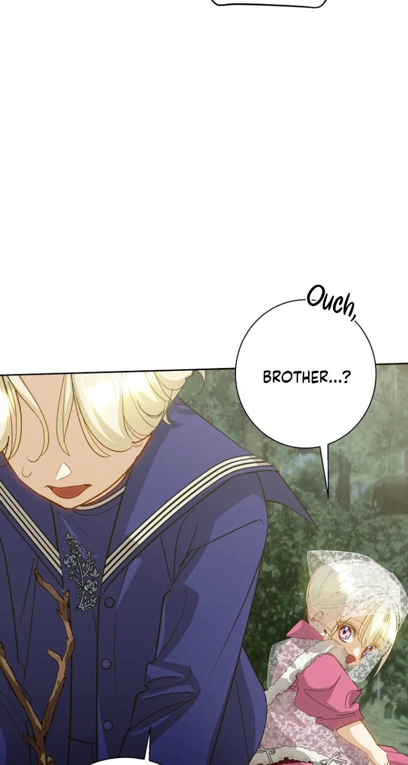 Goddess Kingmaker Chapter 26 page 35 - 