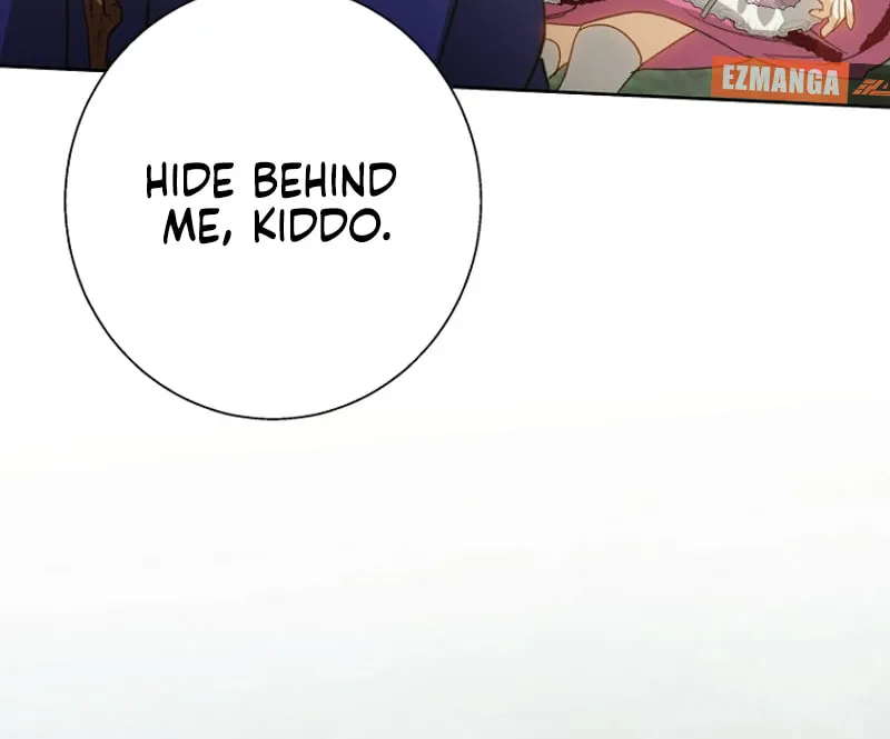 Goddess Kingmaker Chapter 26 page 36 - 