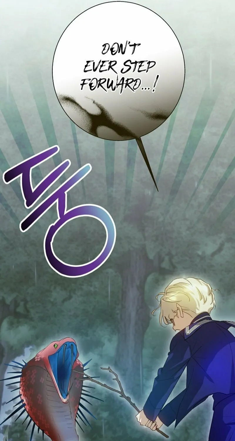 Goddess Kingmaker Chapter 26 page 37 - 