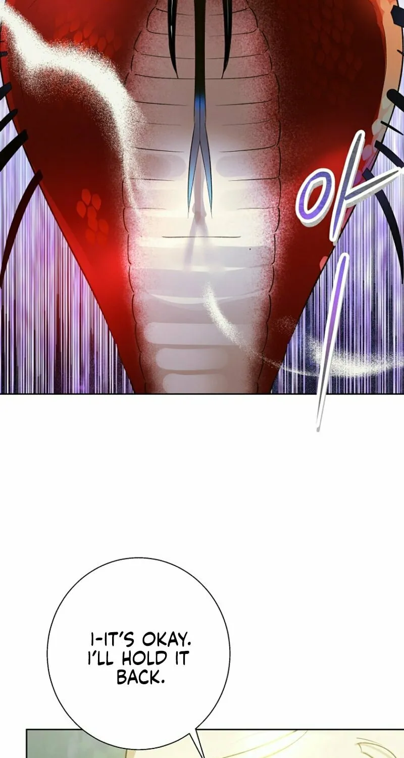 Goddess Kingmaker Chapter 26 page 39 - 