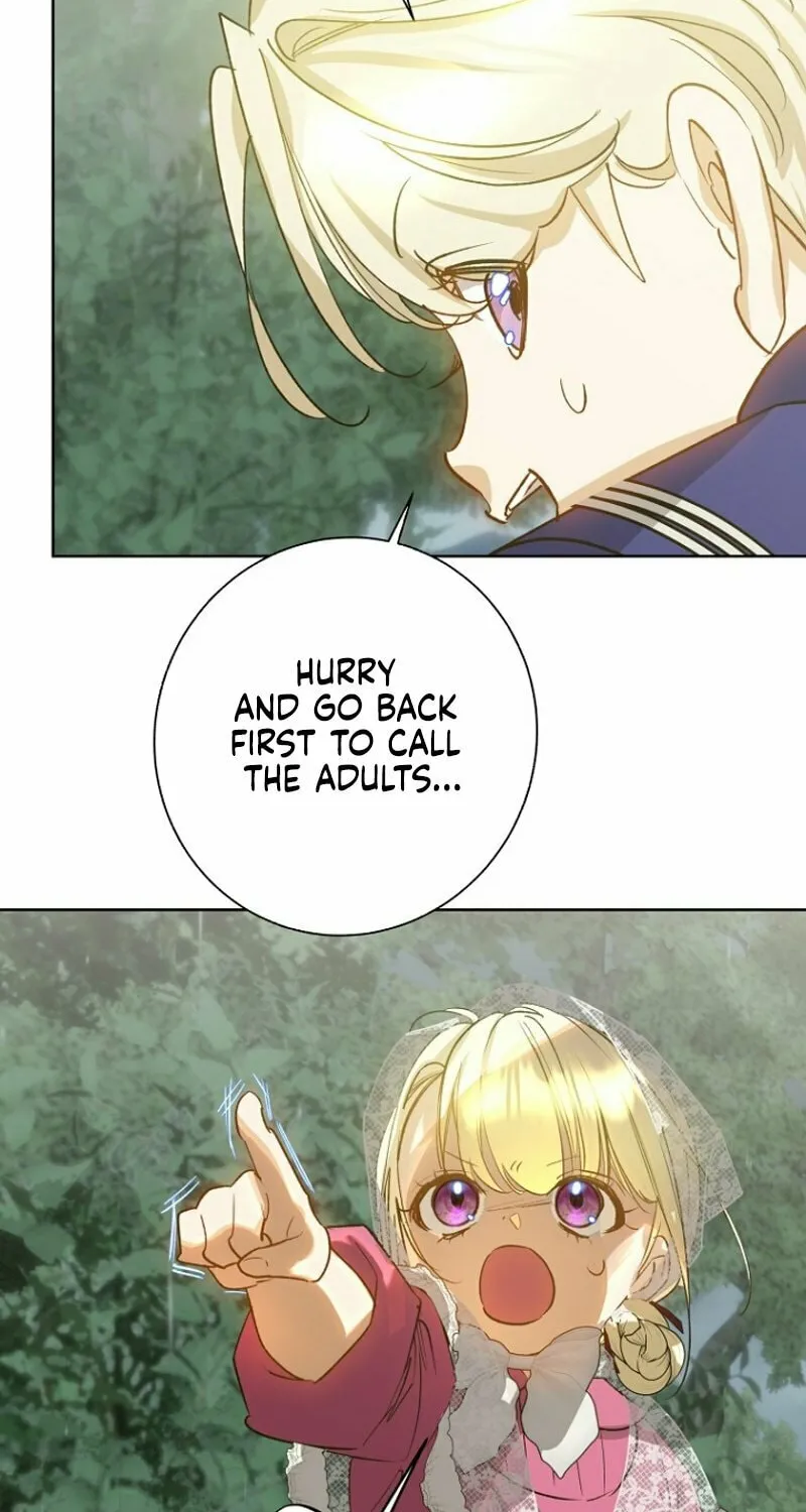 Goddess Kingmaker Chapter 26 page 40 - 