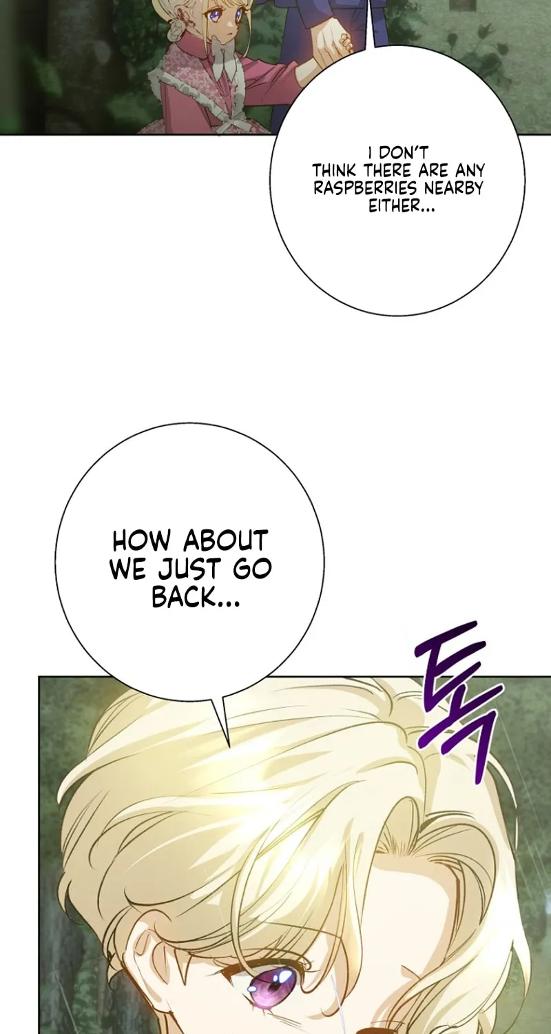 Goddess Kingmaker Chapter 26 page 5 - 