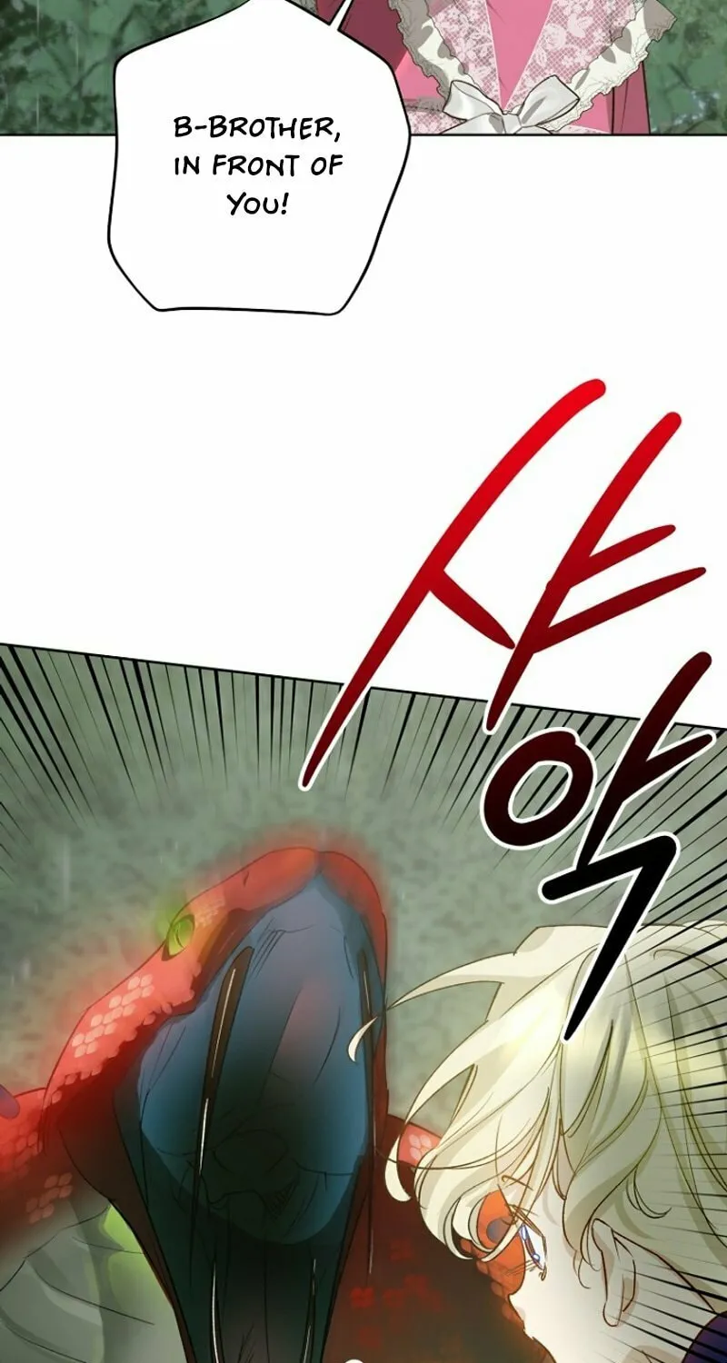 Goddess Kingmaker Chapter 26 page 41 - 