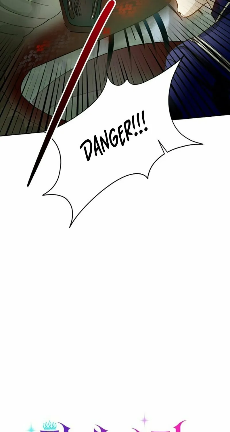 Goddess Kingmaker Chapter 26 page 42 - 