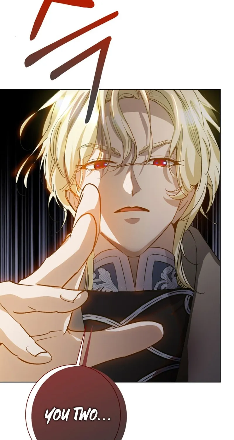 Goddess Kingmaker Chapter 26 page 54 - 