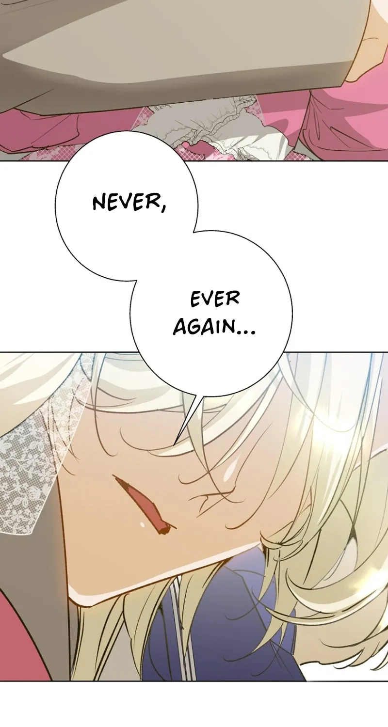 Goddess Kingmaker Chapter 26 page 59 - 