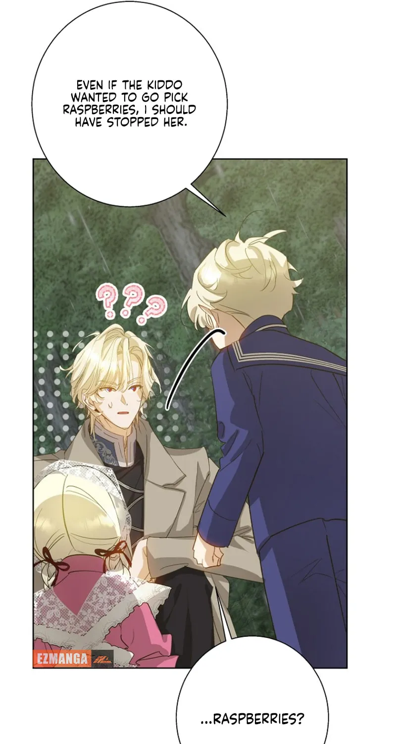 Goddess Kingmaker Chapter 26 page 62 - 