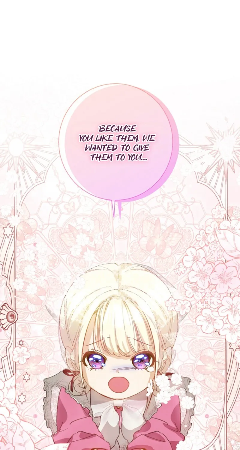 Goddess Kingmaker Chapter 26 page 64 - 