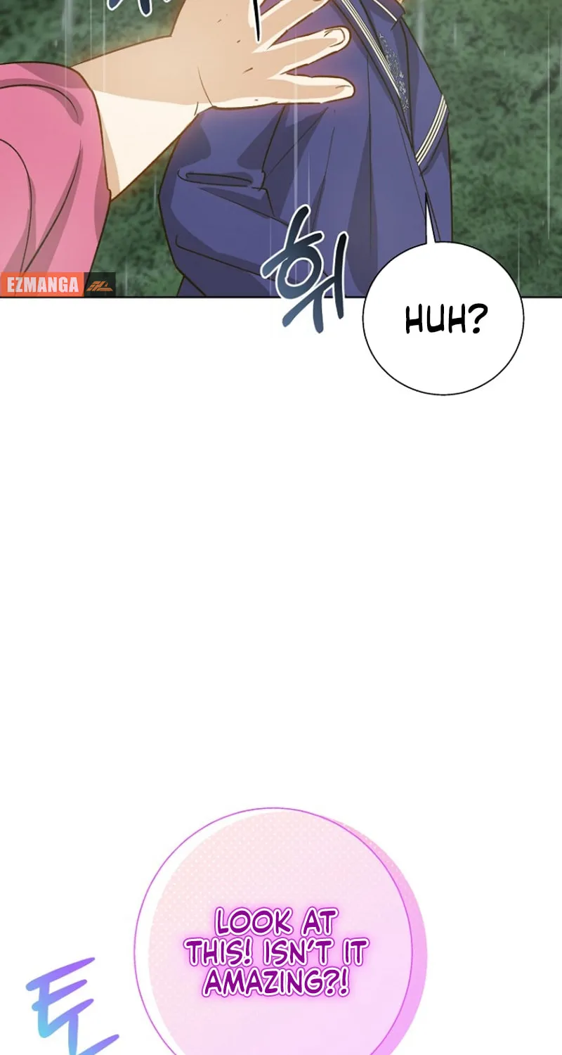Goddess Kingmaker Chapter 26 page 8 - 