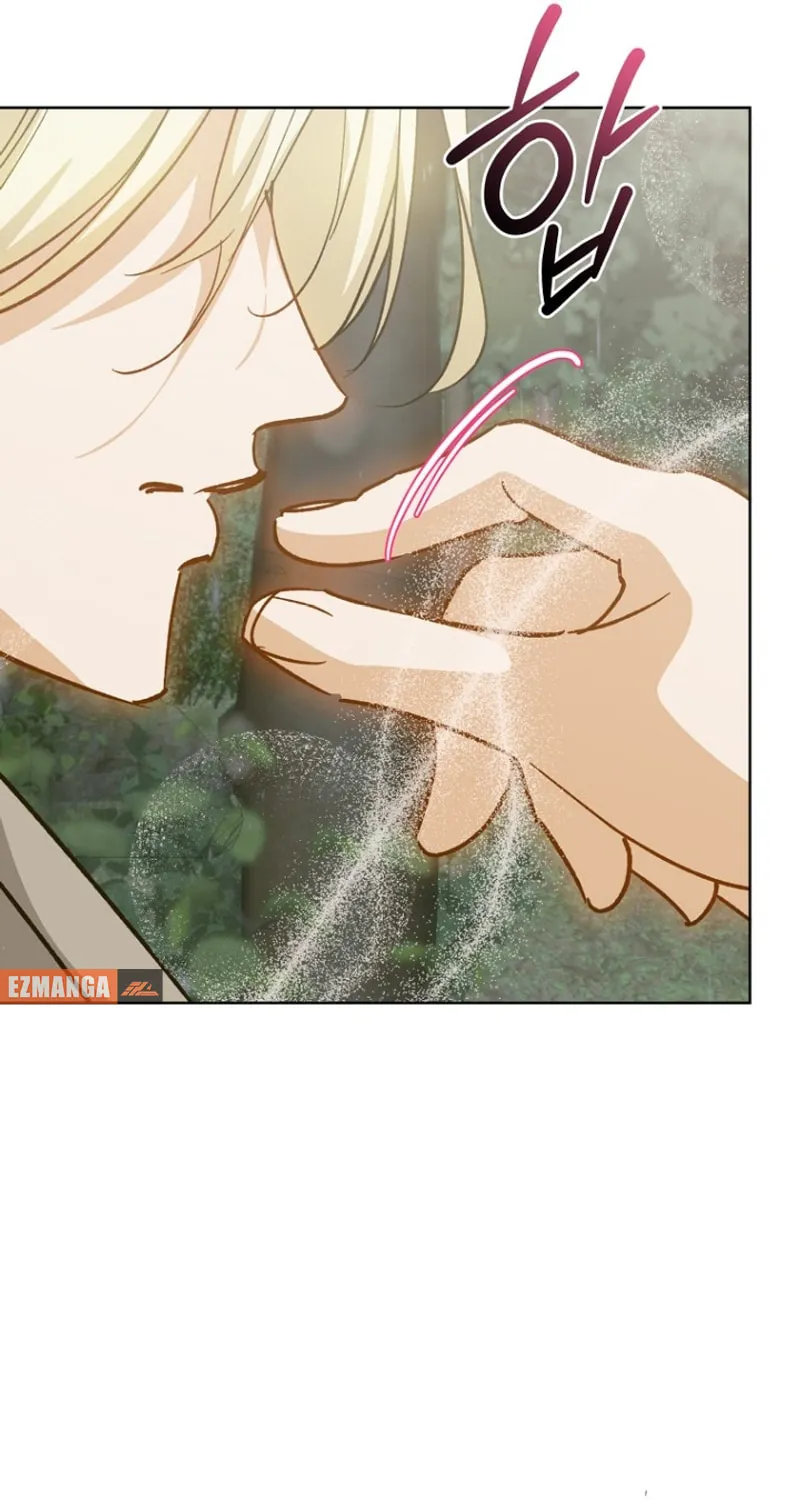 Goddess Kingmaker Chapter 26 page 71 - 