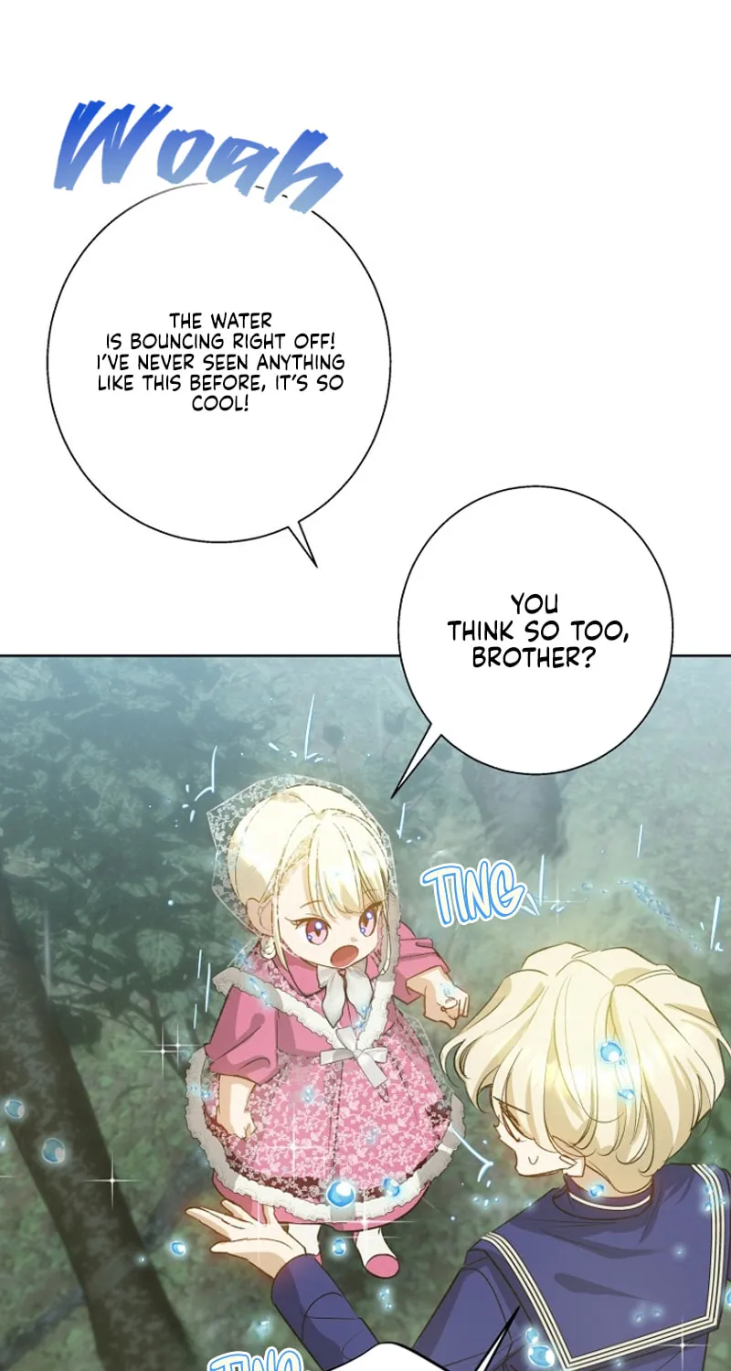 Goddess Kingmaker Chapter 26 page 10 - 