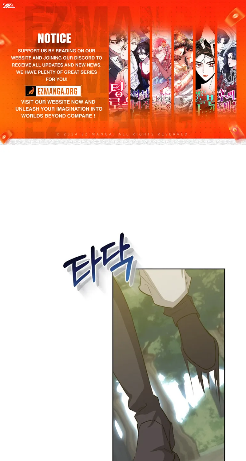 Goddess Kingmaker Chapter 27 page 1 - 