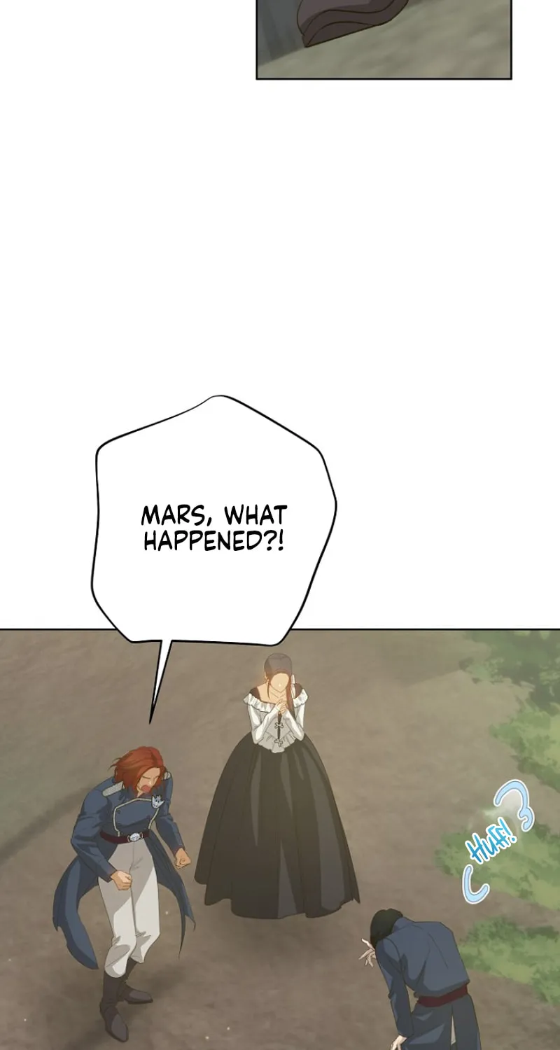 Goddess Kingmaker Chapter 27 page 2 - 