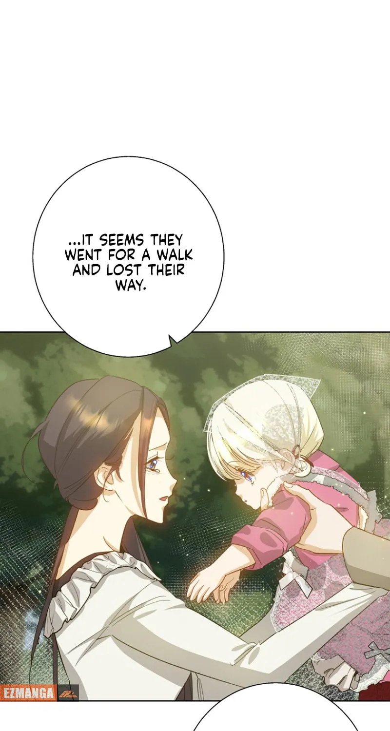 Goddess Kingmaker Chapter 27 page 11 - 