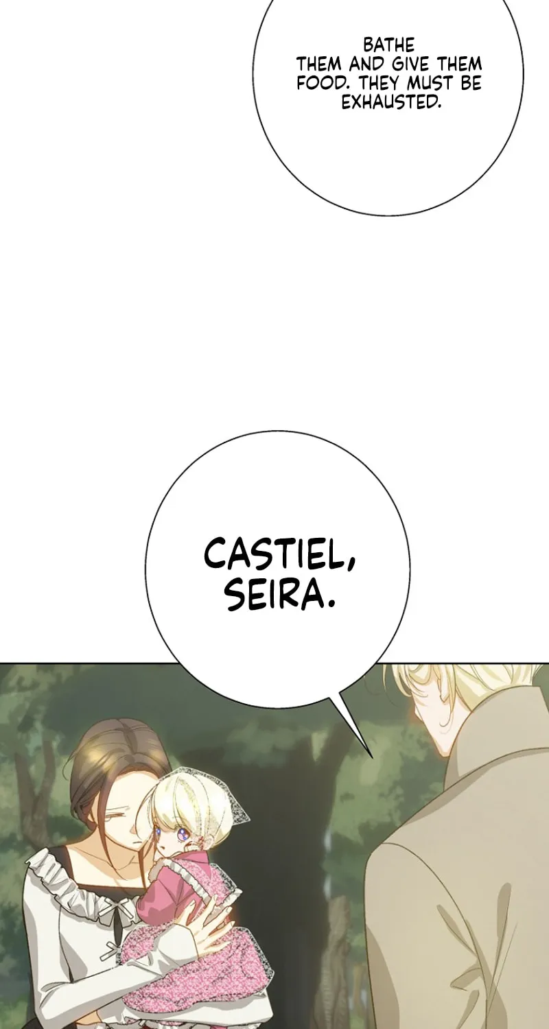 Goddess Kingmaker Chapter 27 page 12 - 