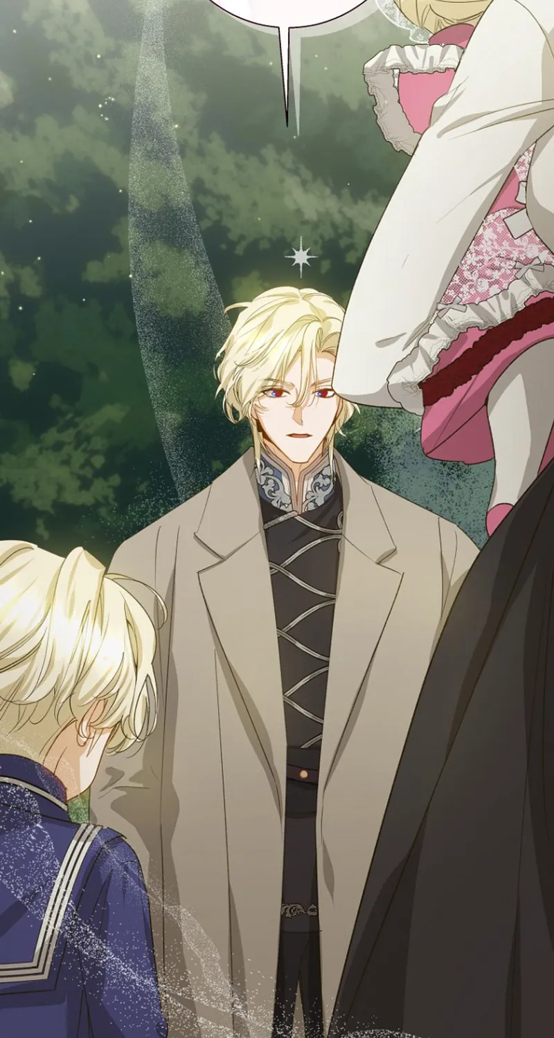 Goddess Kingmaker Chapter 27 page 14 - 