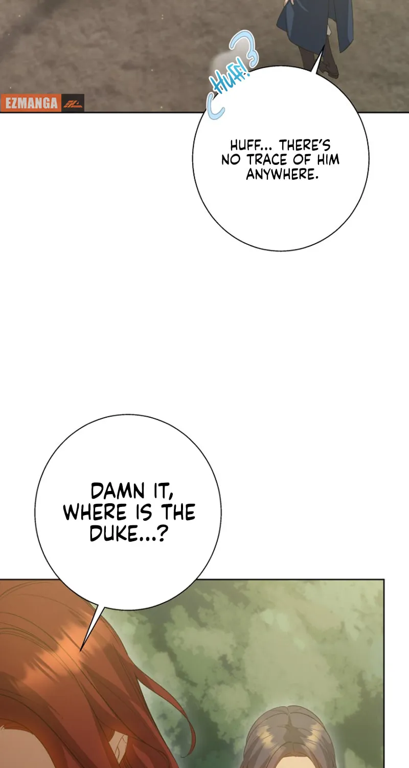 Goddess Kingmaker Chapter 27 page 3 - 