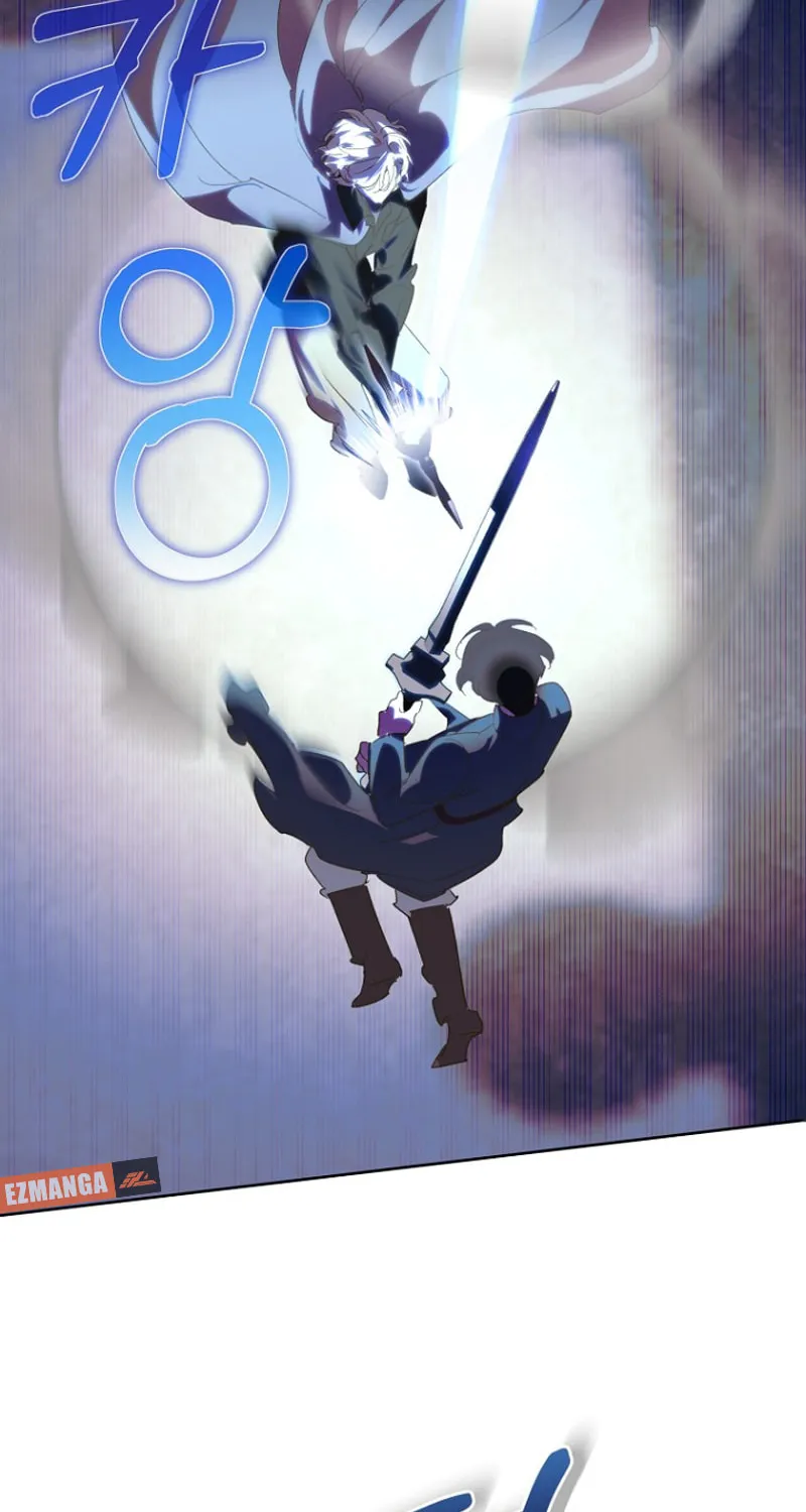 Goddess Kingmaker Chapter 27 page 22 - 