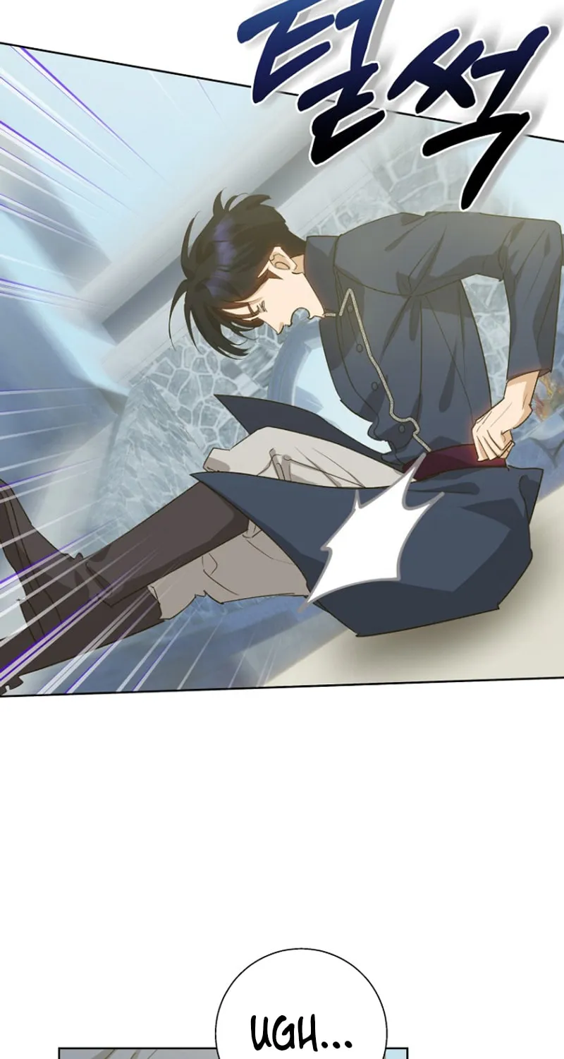 Goddess Kingmaker Chapter 27 page 23 - 