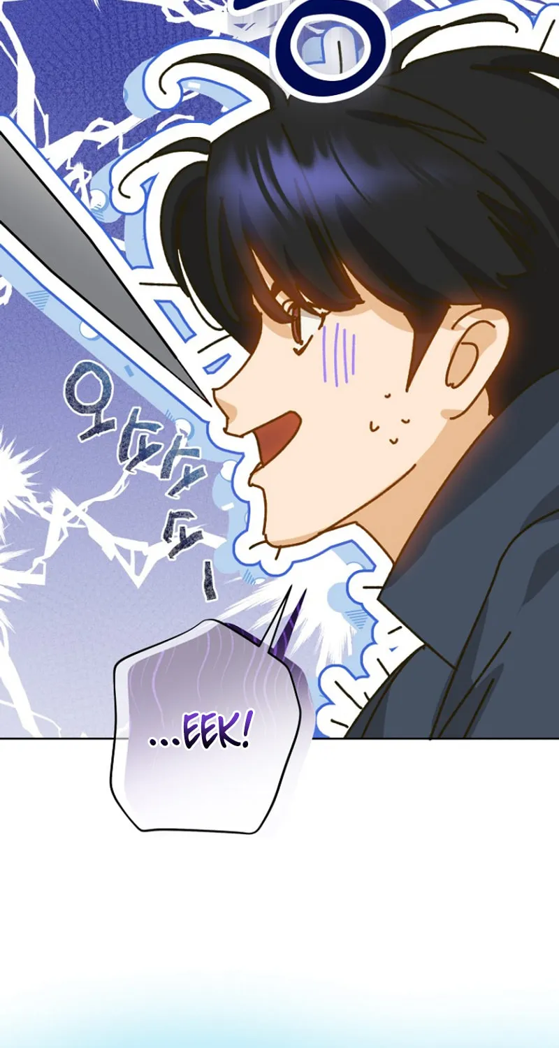 Goddess Kingmaker Chapter 27 page 25 - 
