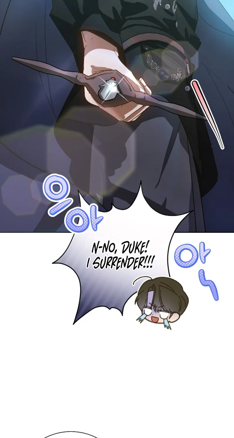 Goddess Kingmaker Chapter 27 page 27 - 