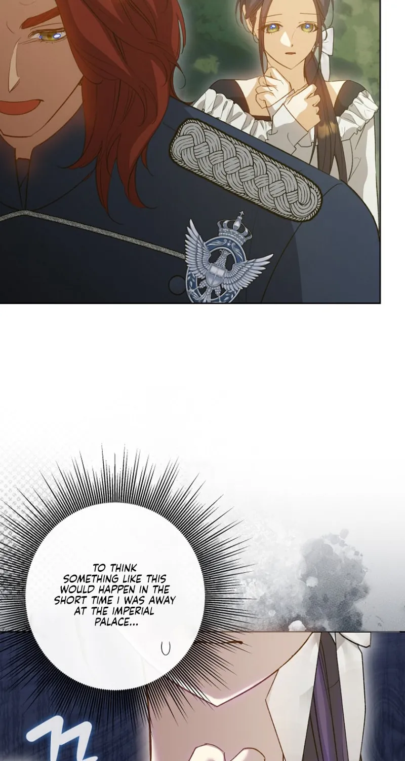 Goddess Kingmaker Chapter 27 page 4 - 