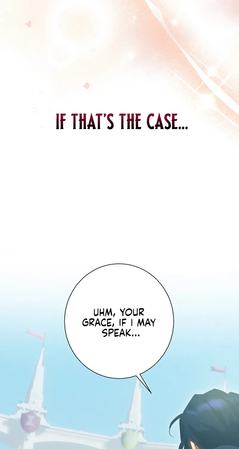 Goddess Kingmaker Chapter 27 page 32 - 
