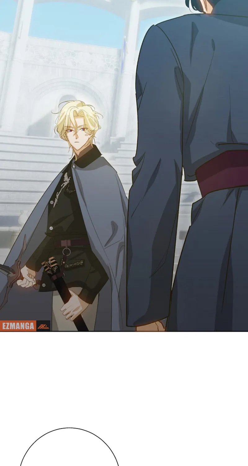 Goddess Kingmaker Chapter 27 page 33 - 
