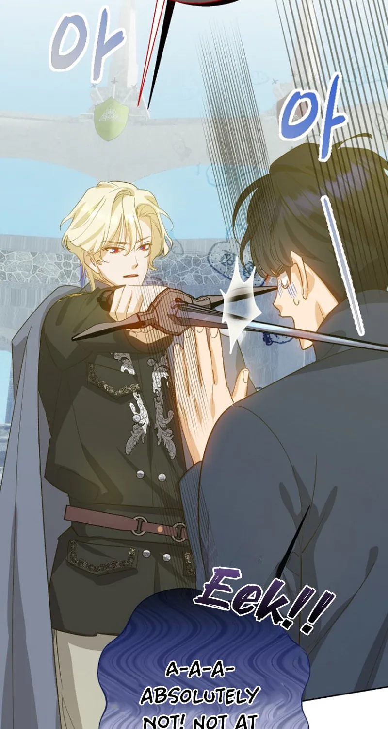 Goddess Kingmaker Chapter 27 page 37 - 