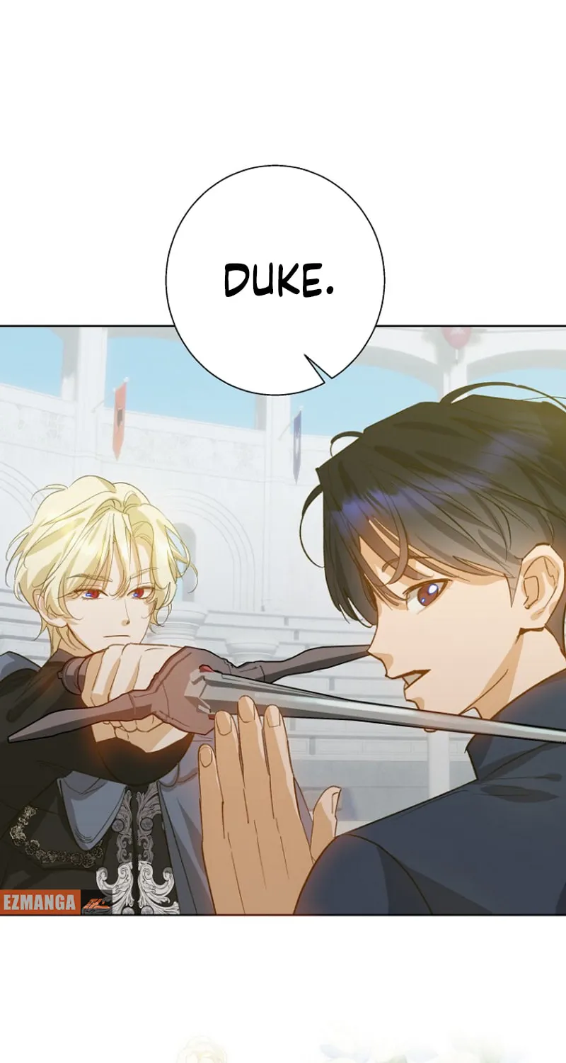 Goddess Kingmaker Chapter 27 page 40 - 