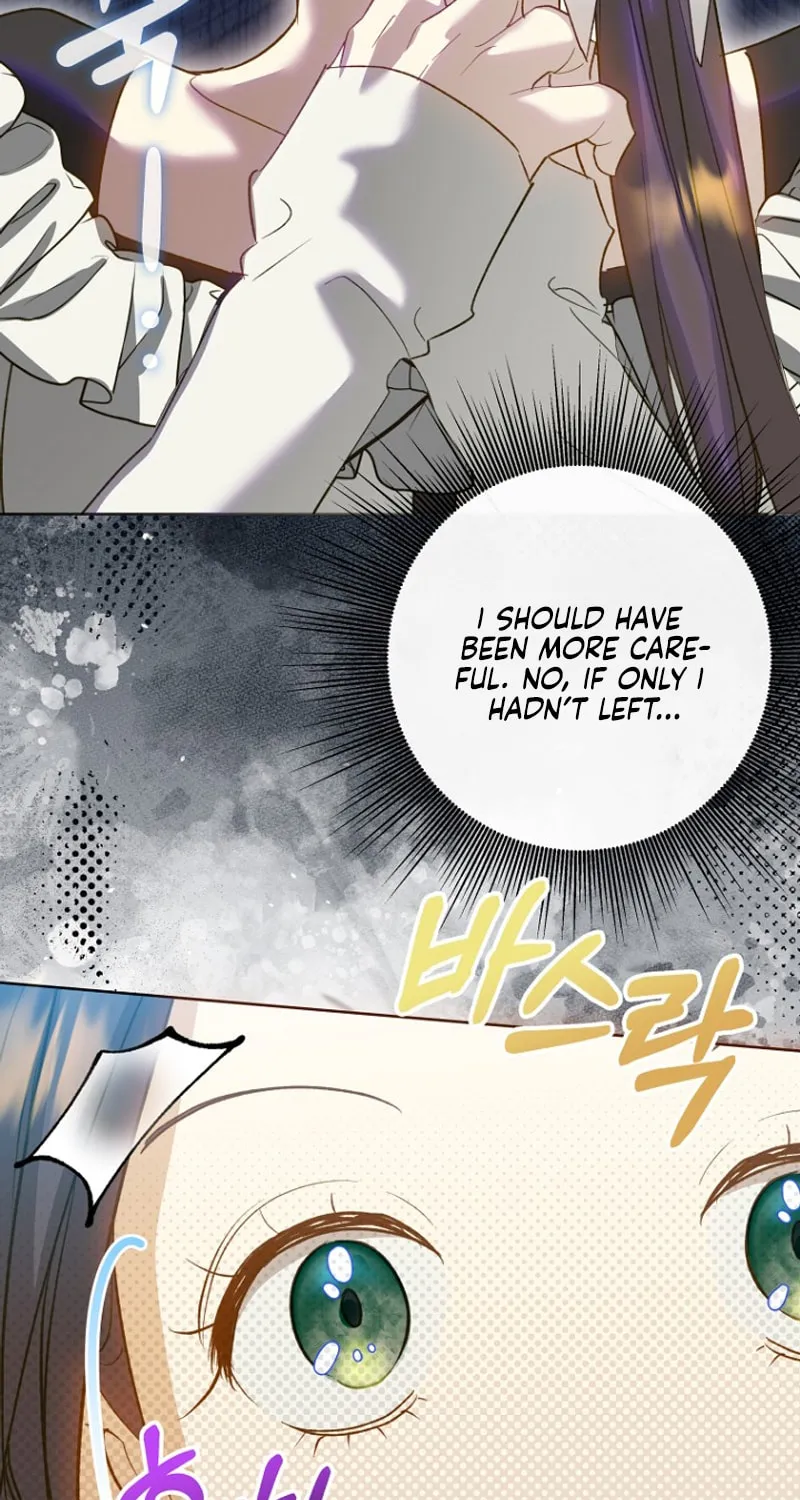 Goddess Kingmaker Chapter 27 page 5 - 
